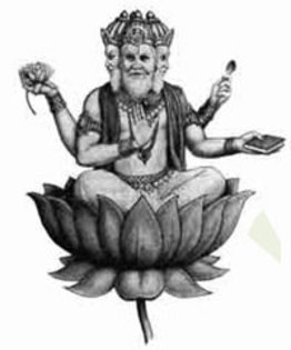 brahma - Zeul Prajapati