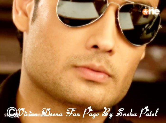 ~3TCKPH0 - Vivian Dsena