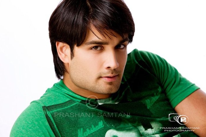 Abhay ce frumos e - Vivian Dsena