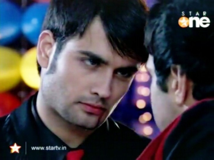 Abhay my hero