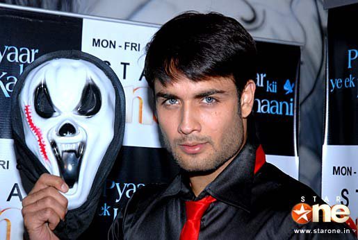 Abhay Raichand
