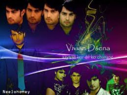 Abhay si Vivian