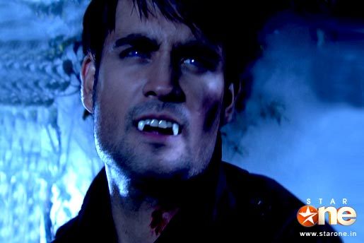 Abhay vampir