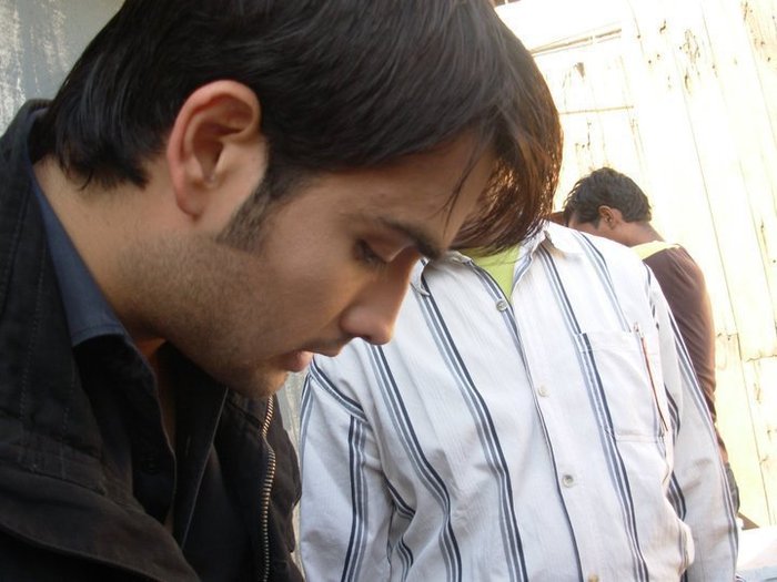 don (16) - Vivian Dsena