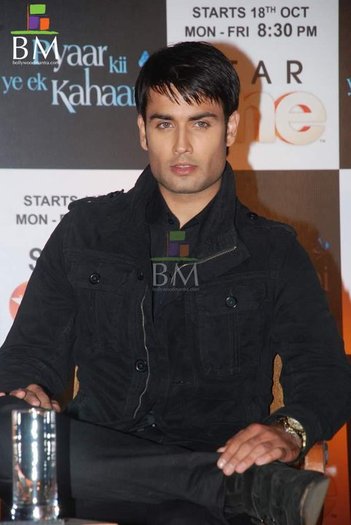 Dsena i love you - Vivian Dsena