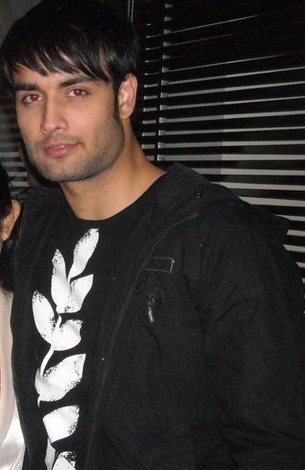 Dsena Vivian - Vivian Dsena