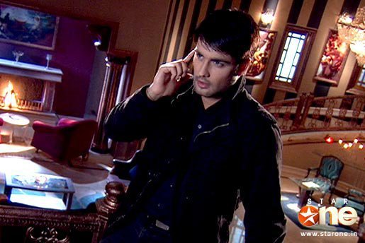 dv (4) - Vivian Dsena