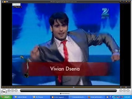 dv (15) - Vivian Dsena