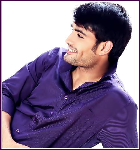 I have won the heart - Vivian Dsena