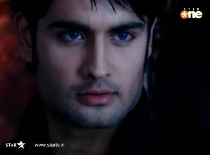 I miss you - Vivian Dsena