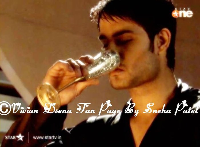 Iar te ti de rele - Vivian Dsena