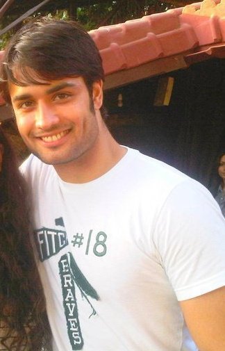 iubire intunecata (5) - Vivian Dsena
