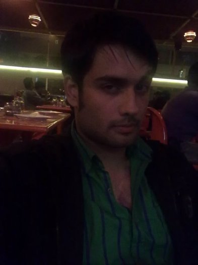 iubire intunecata (9) - Vivian Dsena