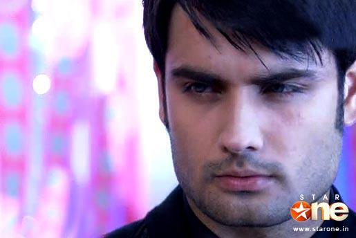 Mere duniya. - Vivian Dsena