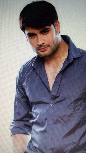 Mere zindagi - Vivian Dsena