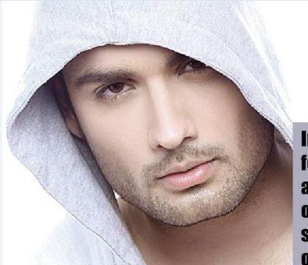 Model (3) - Vivian Dsena