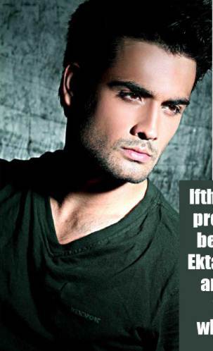 Model (4) - Vivian Dsena