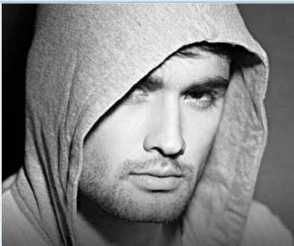 Model (5) - Vivian Dsena