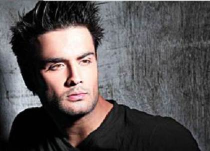 Model (7) - Vivian Dsena