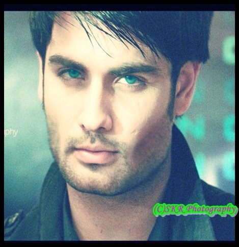 Mujhe DeDE Har Gham Tera (1) - Vivian Dsena