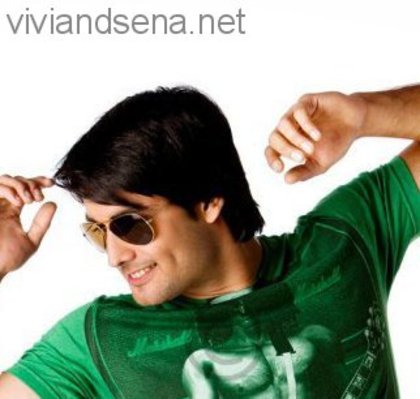 Vivian Dsena (12)