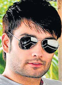 Vivian super cooool