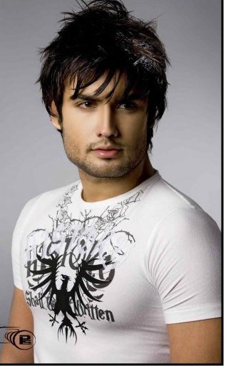 You a  rose in my heart - Vivian Dsena