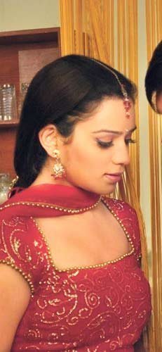 SUKIRTI & VIVIAN new (14) - Sukirti Kandpal