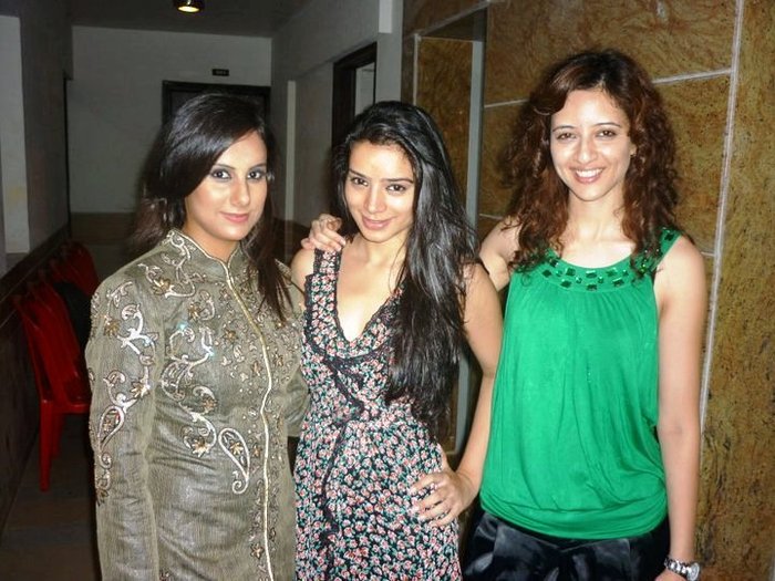 SUKIRTI & VIVIAN new (16) - Sukirti Kandpal