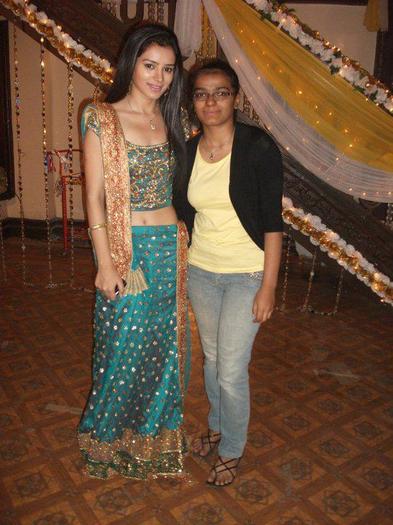 SUKIRTI & VIVIAN new (49) - Sukirti Kandpal