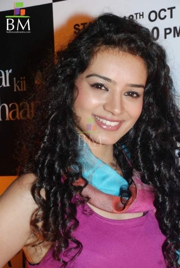 SUKIRTI & VIVIAN new (63) - Sukirti Kandpal