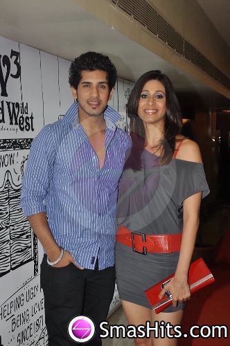 SUYANS KUMAR (18) - Abhay Piya