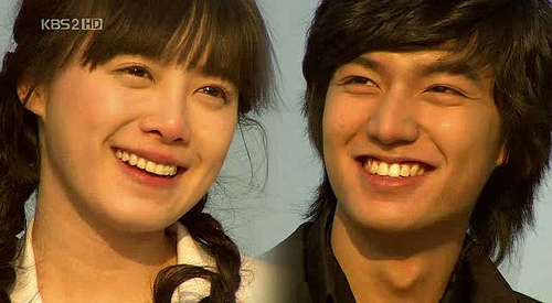40 - Jandi si Jun Pyo