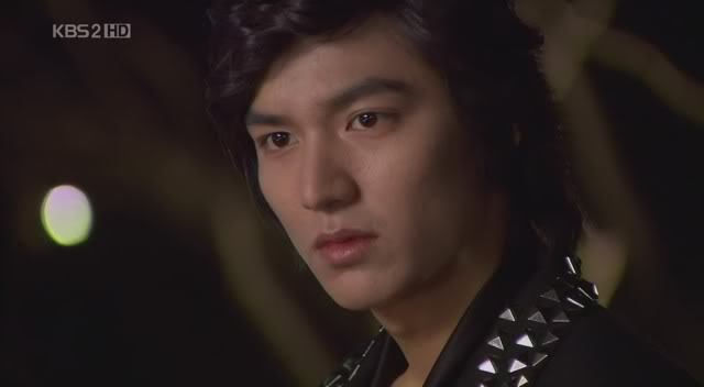 10 - Goo Jun Pyo