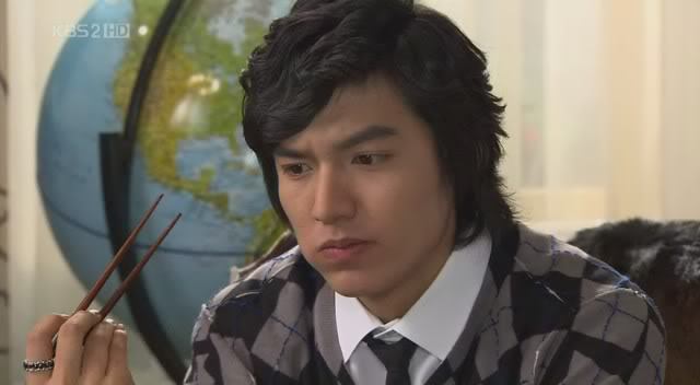 13 - Goo Jun Pyo