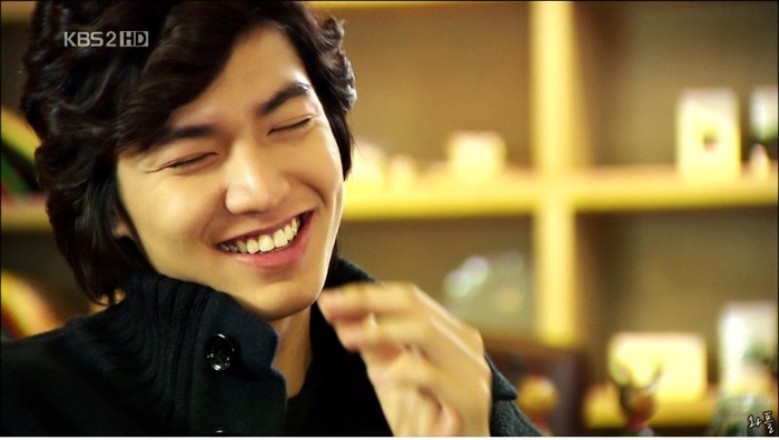 17 - Goo Jun Pyo