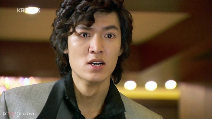 19 - Goo Jun Pyo