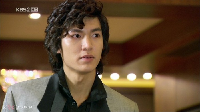 20 - Goo Jun Pyo