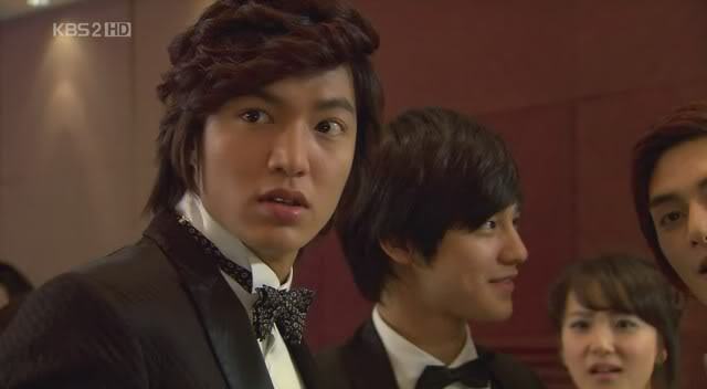 29 - Goo Jun Pyo