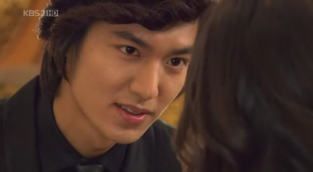 32 - Goo Jun Pyo