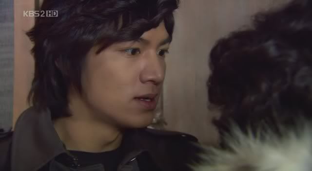 36 - Goo Jun Pyo