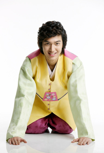 52 - Goo Jun Pyo