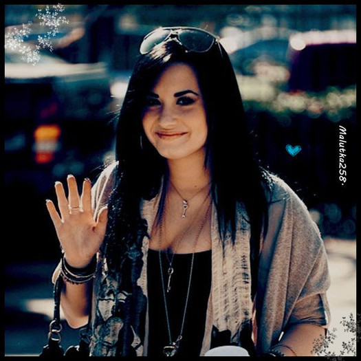 Bine! Si tu numai al meu!