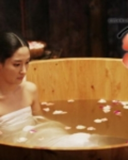 thumbs_Beautiful South Korean actress Wang Bit Na picture (26)