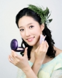 thumbs_Beautiful South Korean actress Wang Bit Na picture (50)