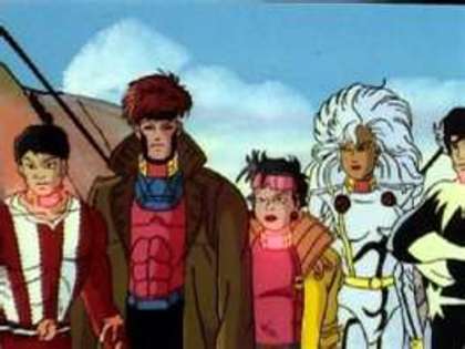 X-Men - X-Men