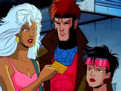 X-Men - X-Men