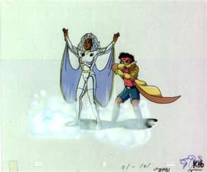 X-Men - X-Men