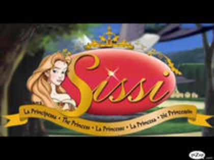 Printesa Sissi - Printesa Sissi