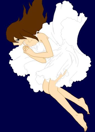 Yuri (Deep-Sea Girl)